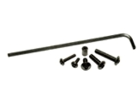 Peerless ACC925 - Mounting component (security fasteners)