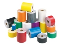 Panduit - Vinyl - green