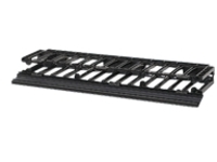 Panduit NetManager High Capacity Horizontal Cable Manager