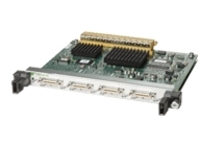 Cisco 4-Port Serial Shared Port Adapter