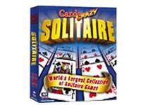 Card Crazy Solitaire