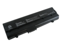 BTI - Notebook battery (equivalent to: Dell 312-0373, Dell TC023, Dell Y9948, Dell 312-0450)