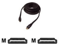 SIIG - HDMI cable - HDMI (M) to HDMI (M)
