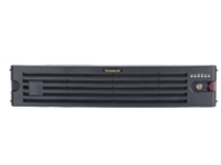 Supermicro - System cabinet bezel