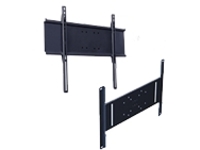 Peerless PLP V8X4 - Mounting component (adapter plate)