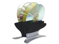 Allsop Disc Stash - Storage optical disc dispenser