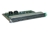 Cisco Line Card E-Series