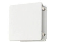Panduit PanZone NEMA 4X/IP66 Rated Wireless Access Point Enclosure