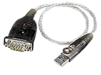 ATEN UC232A - Serial adapter
