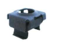 RackSolutions - Rack nuts (pack of 25)