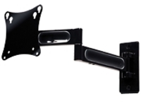 Peerless Universal Full-Motion Plus Wall Mount PA730