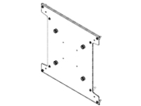 Chief MSB6364 Custom Interface Bracket