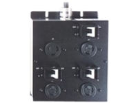 Pulizzi UPS Extension System LPC208-2P