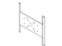 Peerless PLP V4X4 - Mounting component (mounting adapter)