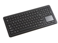 iKey DU-5K-TP2-USB - Keyboard