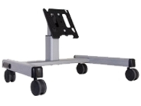 Chief Confidence Medium 2' Monitor Mobile Cart