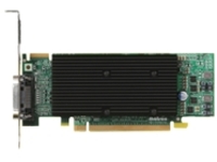 Matrox M9120 Plus - Graphics card