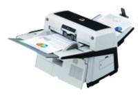 Fujitsu fi-6670 - Document scanner
