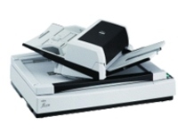 Fujitsu fi-6770A - Document scanner