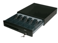 POSIFLEX CR6310B - Electronic cash drawer