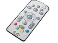 Cisco Digital Media Player Remote