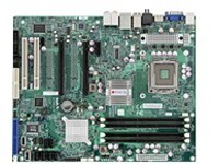 SUPERMICRO C2SEA - Motherboard