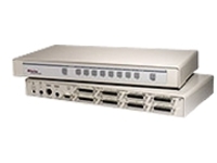 Raritan CompuSwitch CS4-PENT
