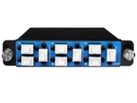 Network Instruments Optical nTAP Three-Channel
