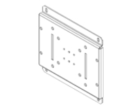 Peerless PLP V2X2 - Mounting component (mounting adapter)