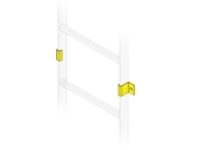 Middle Atlantic CL Series CLH-RWC