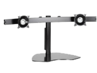 Chief Widescreen Dual Monitor Table Stand KTP225B - stand