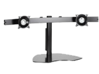 Chief Widescreen Horizontal Dual Monitor Mount Table Stand