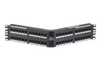 Panduit DP6 10Gig - Patch panel