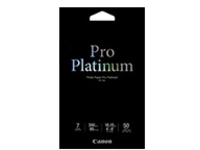 Canon Photo Paper Pro Platinum