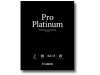 Canon Photo Paper Pro Platinum
