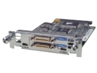 Cisco High-Speed - Expansion module