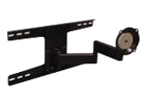 Chief JWDSKUB - Mounting kit (wall plate, dual swing arm, interface bracket)