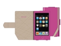 Belkin Leather Folio Case for iPod touch (2nd Gen)