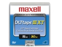 Maxell DLTtape IIIXT