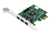 SIIG DP FireWire 800 PCIe