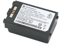 Zebra - Handheld battery lithium ion 3600 mAh