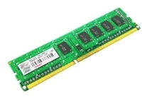 Transcend - DDR3 - module