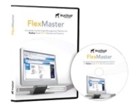 FLEXMASTER FOR 2500 ACCESS POINTS