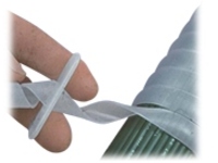Panduit Spiral Wrap - Cable wrap