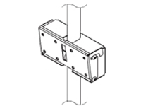 Peerless Double Stack Box Accessory MIS-ACC201