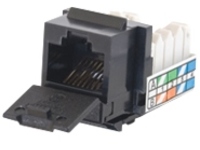90ANDDEG; CAT5E RJ45 UTP KEYSTONE JACK