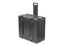 SKB Roto Shockmount Rolling Rack