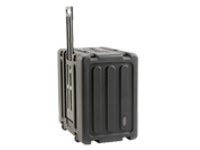 SKB Roto Shockmount Rolling Rack