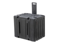 SKB Roto Shockmount Rolling Rack