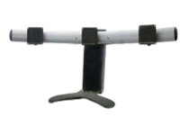 Ergotron LX Triple Display Lift Stand